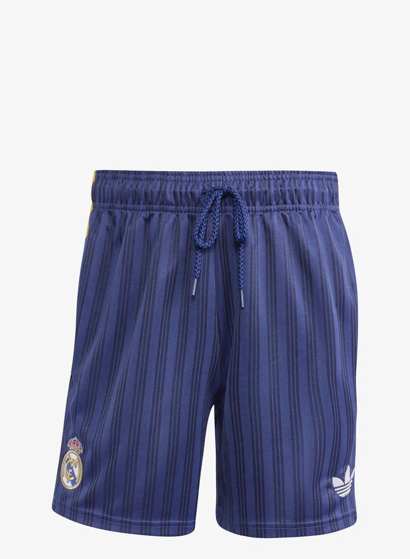 Adidas Real Madrid Originals Short